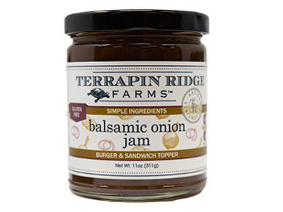 Balsamic Onion Jam 6/11oz