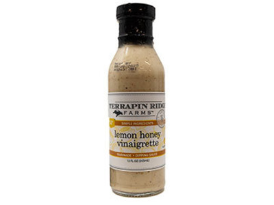 Lemon Honey Vinaigrette 6/12oz