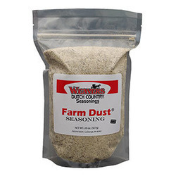 Farm Dust 12/20oz