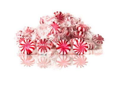 SF Peppermint Pinwheels 4/5lb