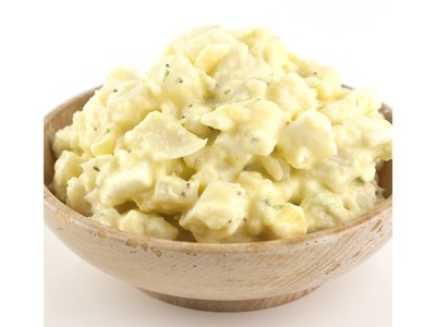 Natural Dutch Potato Salad Mix 10lb