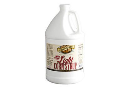 Light Corn Syrup 4/1gal