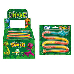 Gummy Snake 11ct