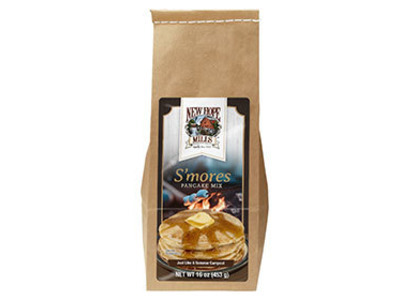 S'mores Pancake Mix 6/16oz