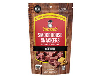 Original Smokehouse Snackers 10/10oz