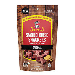 Original Smokehouse Snackers 10/10oz