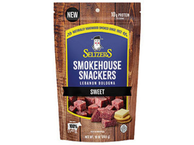 Sweet Smokehouse Snackers 10/10oz