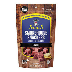Sweet Smokehouse Snackers 10/10oz