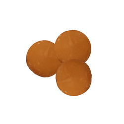 Simply Natural Caramel Flavored Wafers 50lb