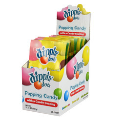 Dippin' Dots Popping Candy 20ct