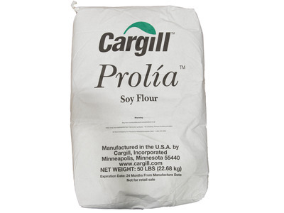 Soy Flour 50lb