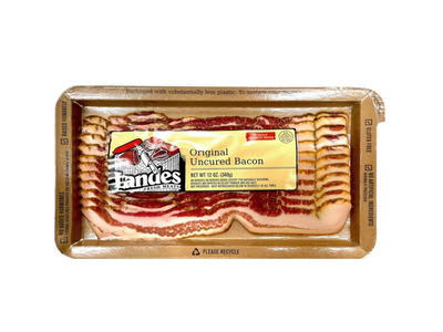 Original Uncured Bacon 16/12oz