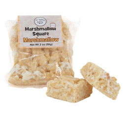 Marshmallow Squares 18/2oz