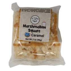 Sea Salt Caramel Marshmallow Squares 18/2oz