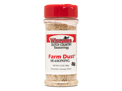 Farm Dust 12/3.65oz