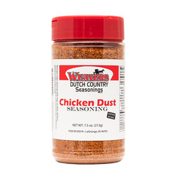 Chicken Dust 12/7.5oz