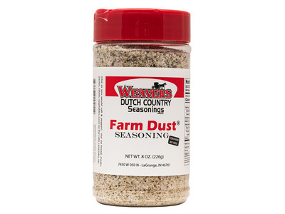 Steak Dust 12/9oz