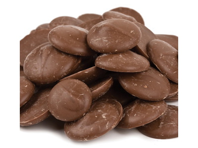 Lite Cocoa Coating Wafers 45lb