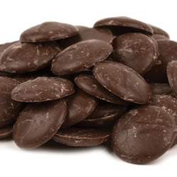 Dark Cocoa Coating Wafers 45lb