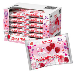 Sweet Pop Valentine Exchange Boxes 12/13.75oz