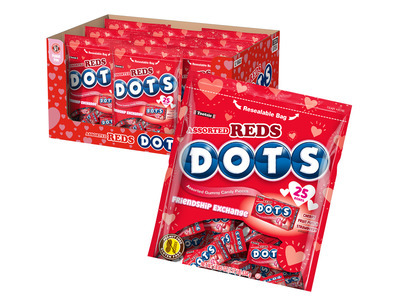 DOTS Friendship Exchange 12/18.8oz