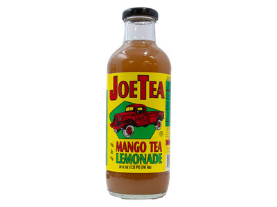 Mango Tea Lemonade 12/20oz