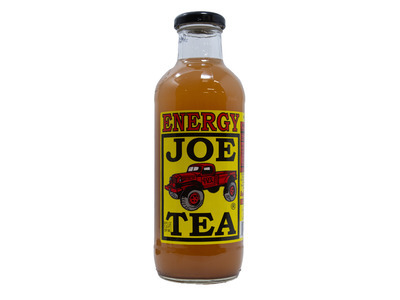 Energy Tea 12/20oz