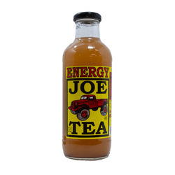 Energy Tea 12/20oz