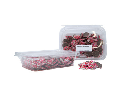 Valentine Nonpareils 12/10oz