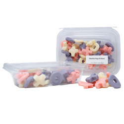 Gummi Hugs & Kisses 12/10oz