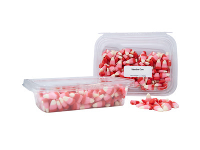 Valentine Candy Corn 12/12oz