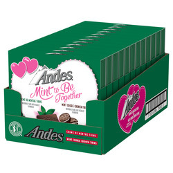 Mint to Be Together Valentine Gift Boxes 12/9.34oz