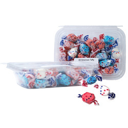 All American Taffy 12/6oz