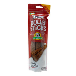 8" Tender Bully Sticks 6/4.16oz