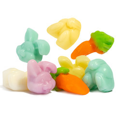 Cottontail Gummies 4/5lb