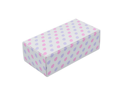 1/2lb Easter Egg Candy Box 250ct