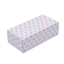 1/2lb Easter Egg Candy Box 250ct