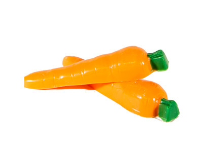 Orange Carrot 24/1oz