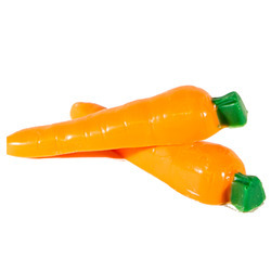 Orange Carrot 24/1oz