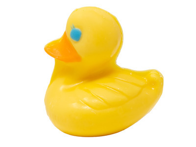 Yellow Sitting Duck 24/1oz