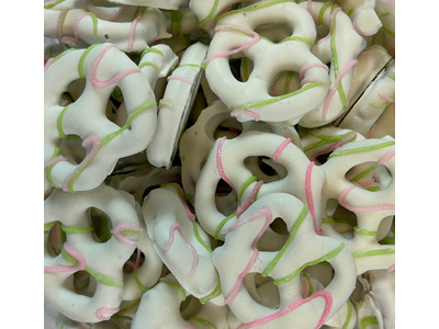 Easter Pretzels 15lb