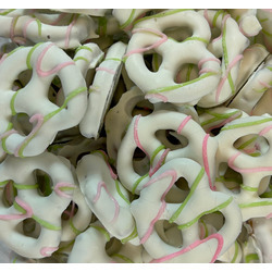 Easter Pretzels 15lb