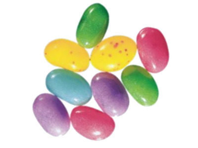 Easter Speckled Jelly Beans 19.8lb