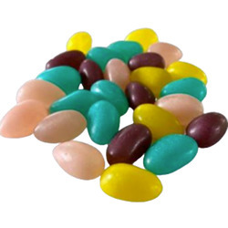 Sour Jelly Eggs 19.8lb