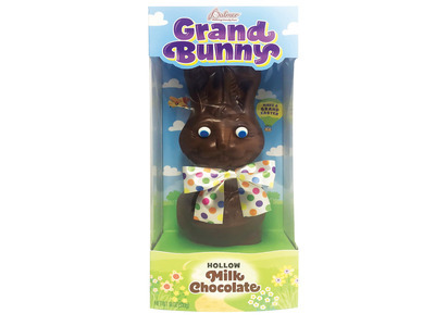 Grand Bunny 4/18oz