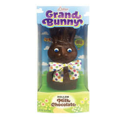 Grand Bunny 4/18oz