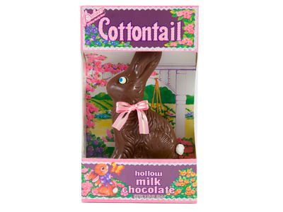 Cottontail 24/3.5oz