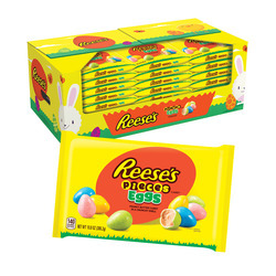 Reese's Pieces Eggs 36/10.8oz