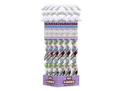 Easter Kisses Cane 12/2.24oz