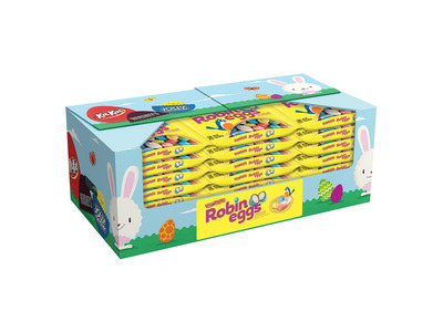 Whopper Robin Eggs 30/9oz